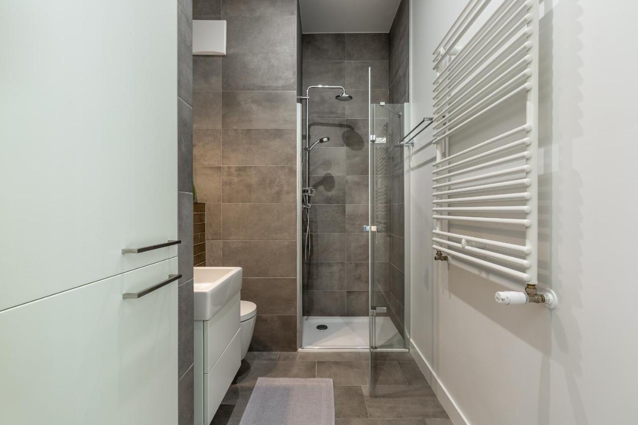 Apartament Ksiezycowy - Mlyn Maria - Art Apartments Вроцлав Екстер'єр фото